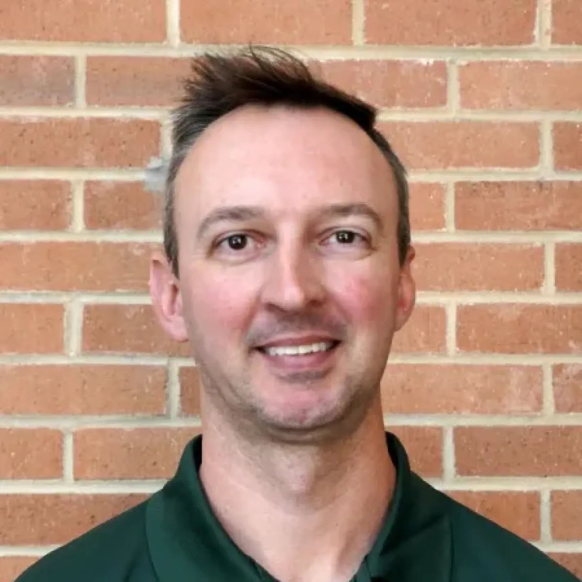 Adam Burden headshot