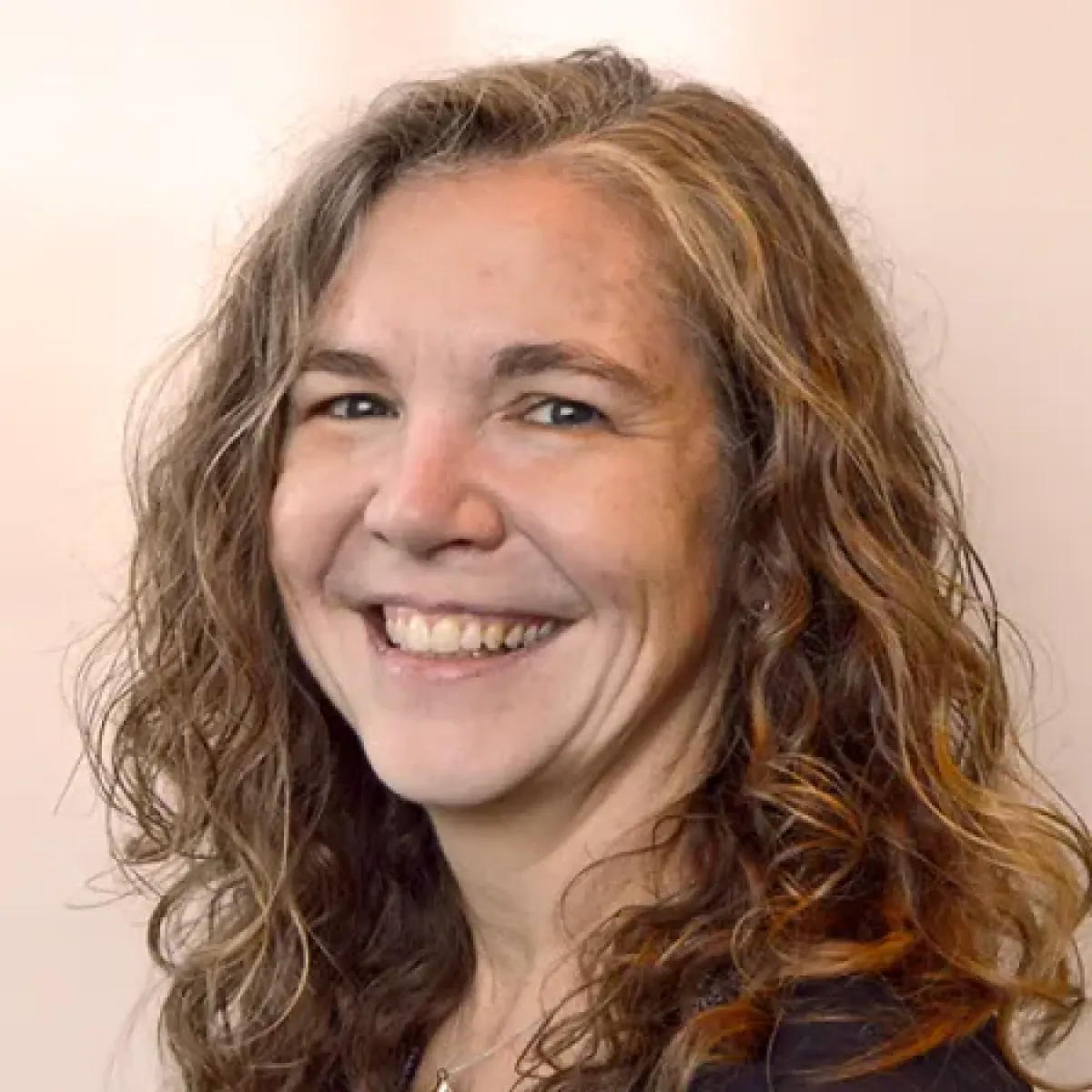 Karen Shaffer headshot